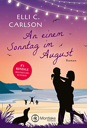 Carlson, Elli C. - An einem Sonntag im August - Preis vom 12.10.2026 11:37:12 h