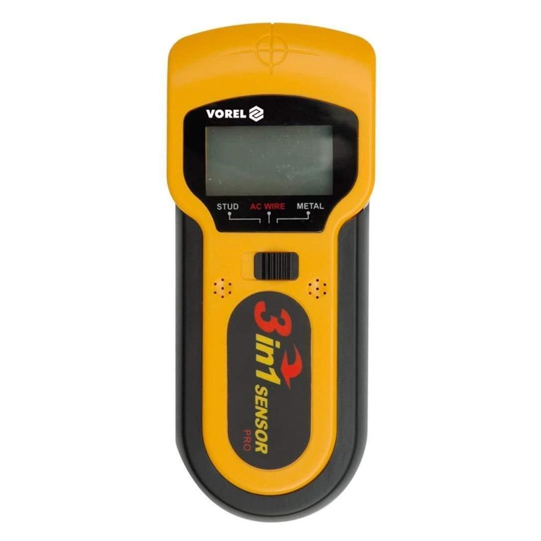 Vorel Toya 3-in-1 DETECTOR (T81785)