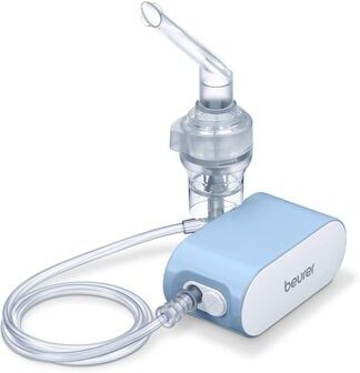 Beurer Nebulizador IH60 1 un