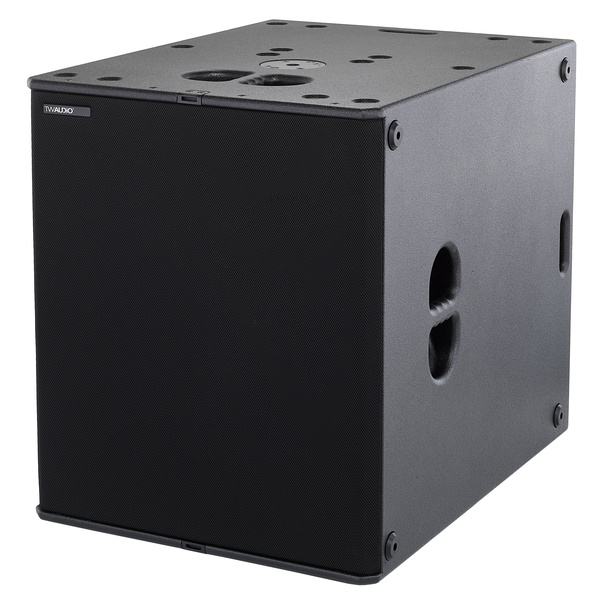 TW AUDiO B21 nero