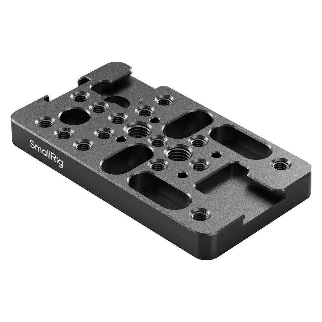 SmallRig 4887 Multifunctional Cheese Mount Plate (4887)