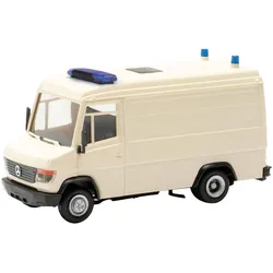 Herpa Mercedes-Benz Vario Rettungswagen