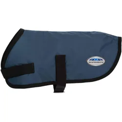 Weatherbeeta klassischer hundemantel comfitec (30, Hundemantel), Hundemantel