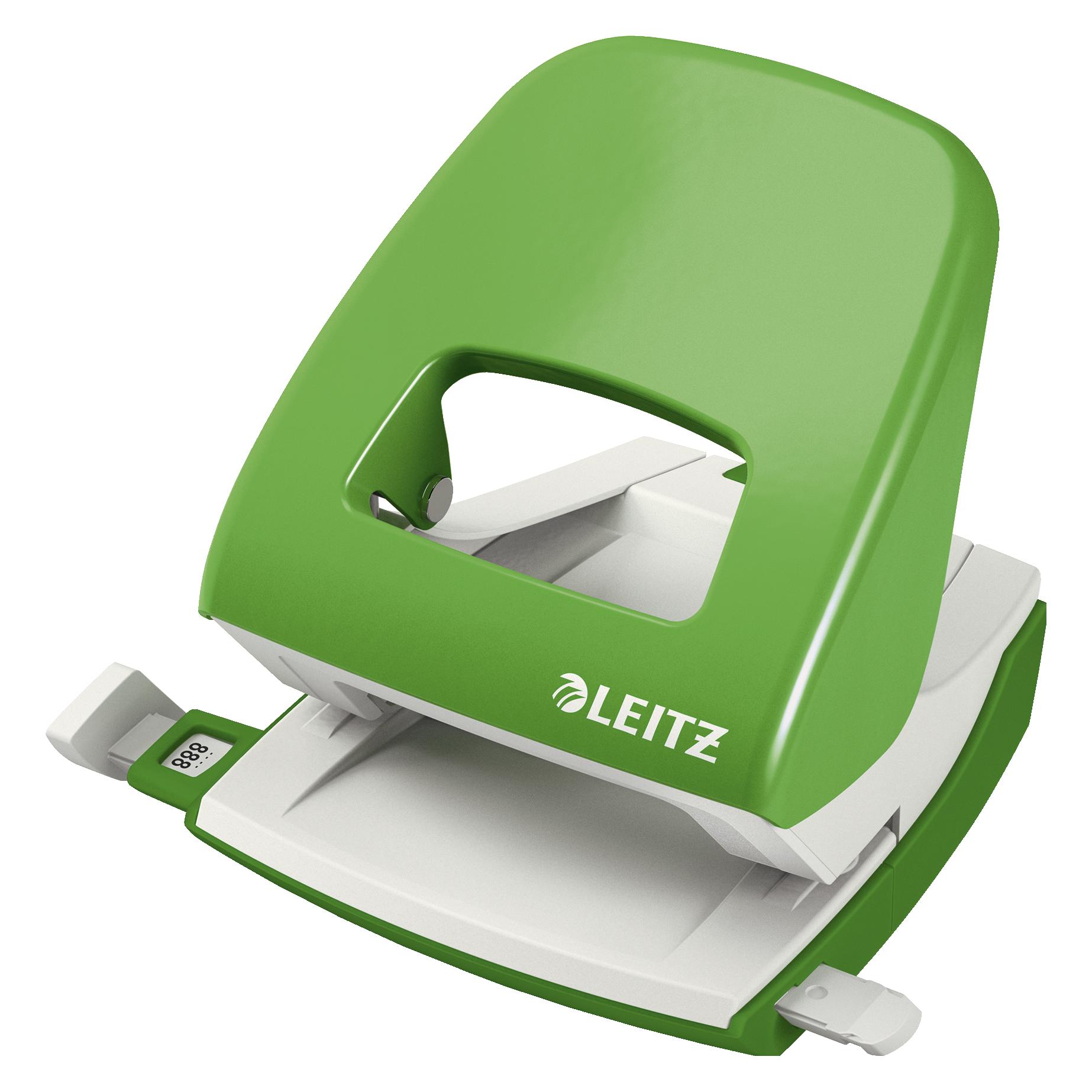 Leitz Bürolocher NeXXt (50080050)