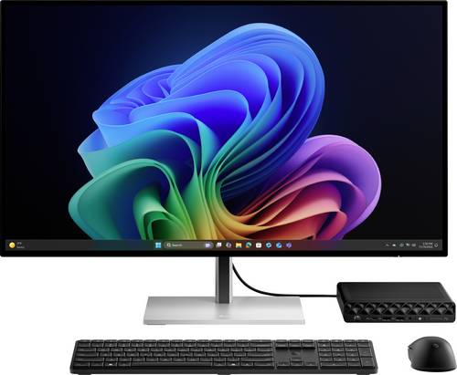 HP Workstation Mini PC EliteDesk 8 Mini G2i U7 32/1TB 356H 4.7GHz 32GB RAM 1TB SSD Intel Intel-Grafik DL8T7ET