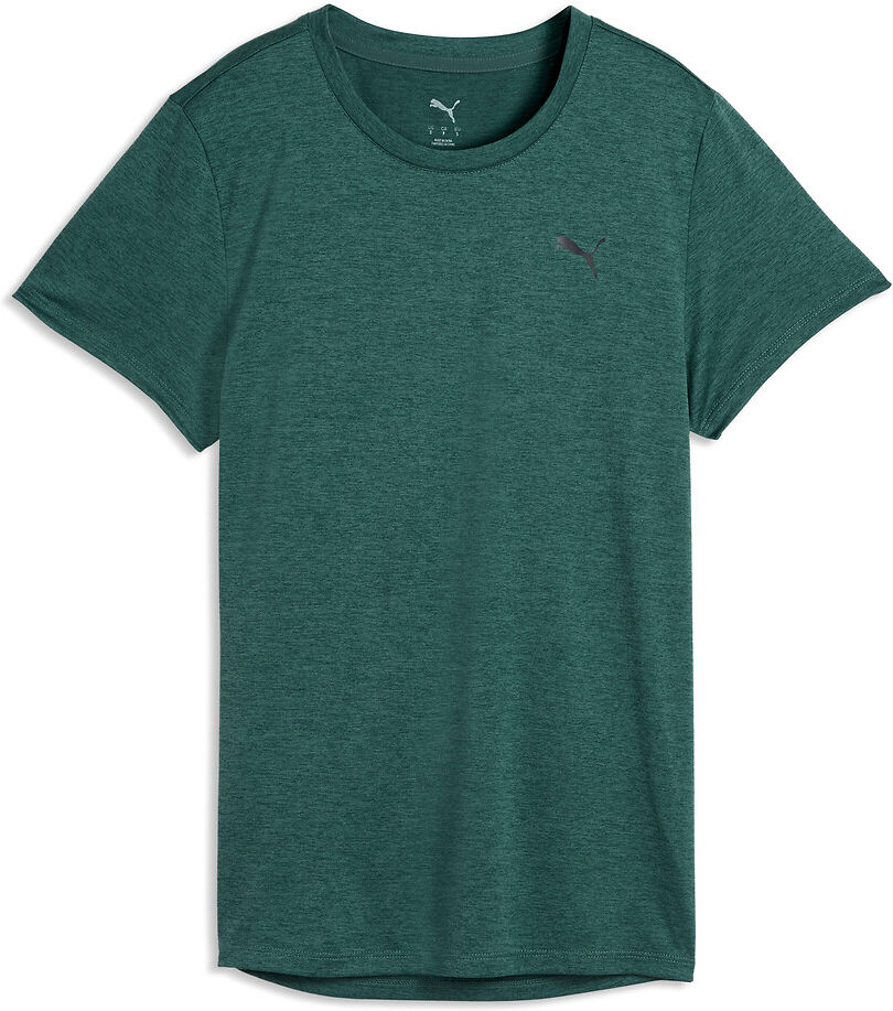 PUMA T-shirt de sport ESSENTIAL