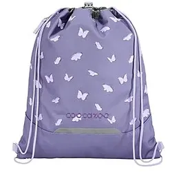 Coocazoo Turnbeutel Reflective Wings