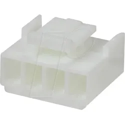 JST VH4P BU - JST - Buchsengehäuse, 1x4-polig VH