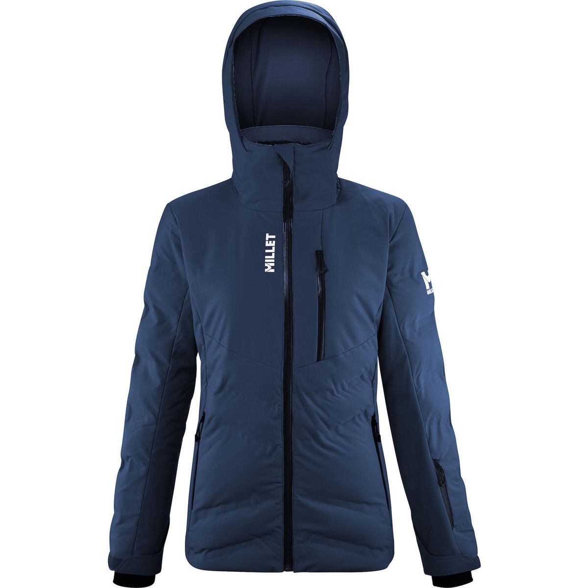 Millet Monashee Jacket W saphir (N7317) XS MIV9902-N7317-XS