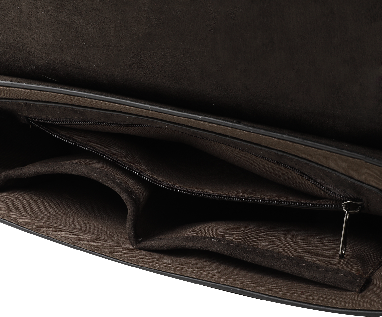 Umhängetasche MARCO TOZZI, Damen, Gr. B/H/T: 25cm x 15cm x 8cm, braun (mokka), Textil, Taschen Umhängetasche, Damen Schultertasche, Handtasche mit modischer Zierschnalle
