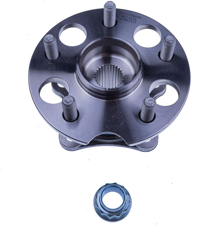 Denckermann W414096 Für Lexus