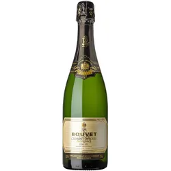 Bouvet-ladubay De Loire Cremant Demi Sec 12.5% Vol. 0.75L