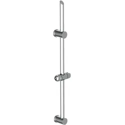 Schütte, Duschgleitstange + Brausehalter, Silas