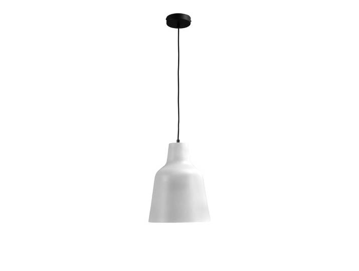 Leuk wit hanglampje Concepto 26 Masterlight - 2756-06-S