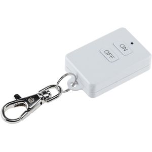 ChiliTec Fernbedienung Pilota Porta, Handsender, Funk, für Tür-Fensterkontakt