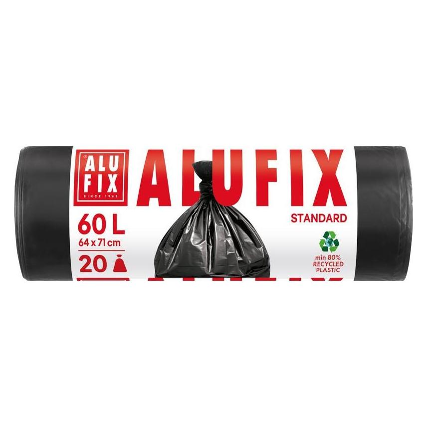 AluFix (20x, 60 l) (72199605)