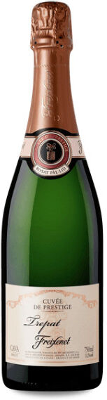 Cava Freixenet Trepat 2023 - 75cl