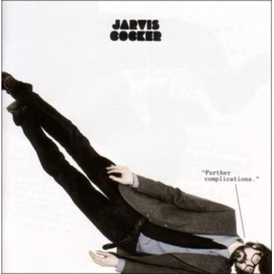 Further Complications - Jarvis Cocker, Vinyl