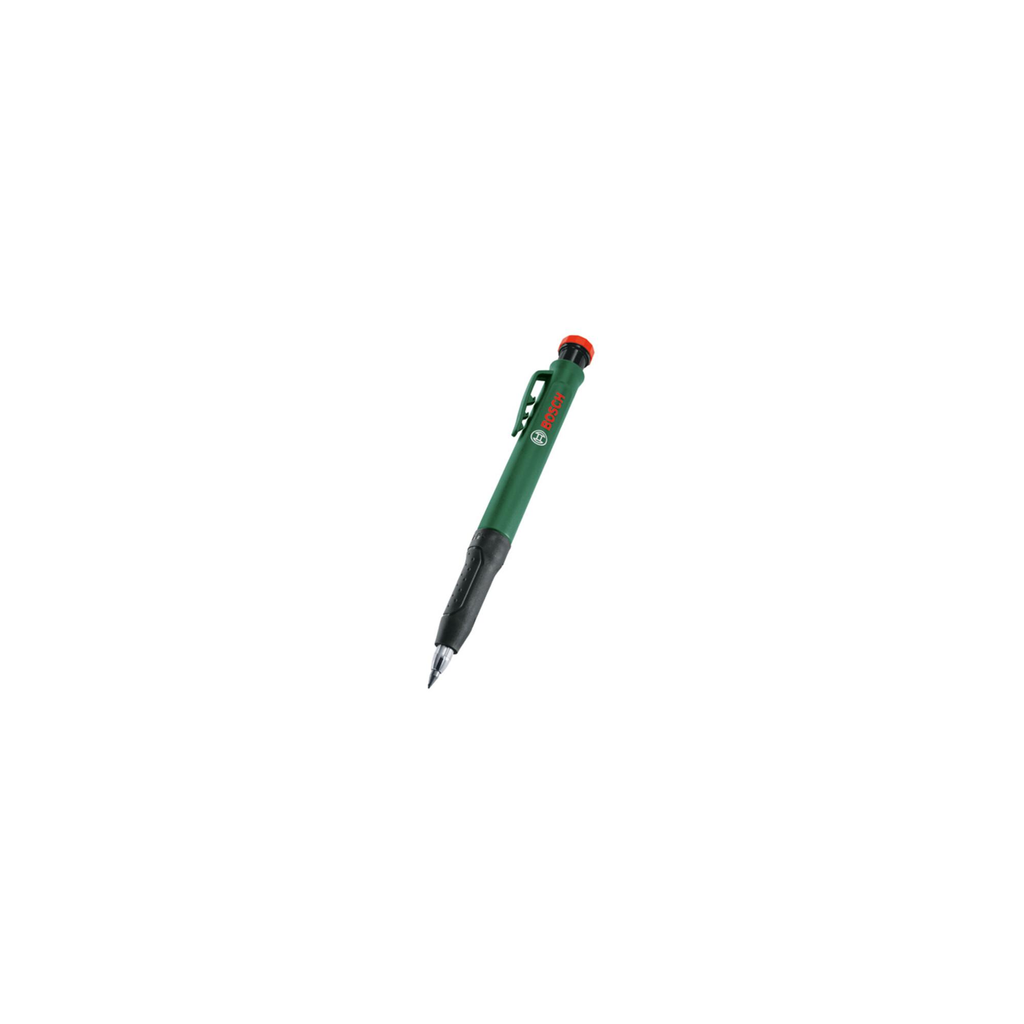 BOSCH Handwerkzeuge Tieflochmarker Bleistift (1600A032V2)