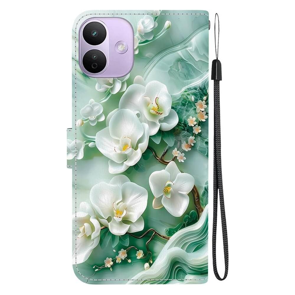 Cover-Discount Xiaomi Redmi Note 17 - Handytasche Klapphülle Motiv (Xiaomi Redmi Note 17) (78975636)