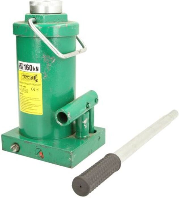 Einzelne Teleskopbühne BPART D-16T