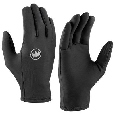 Mammut - Stretch Glove - Handschuhe Gr 9 schwarz