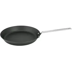 Scanpan Ø 30 cm - carbonstål, Pfanne + Kochtopf, Schwarz
