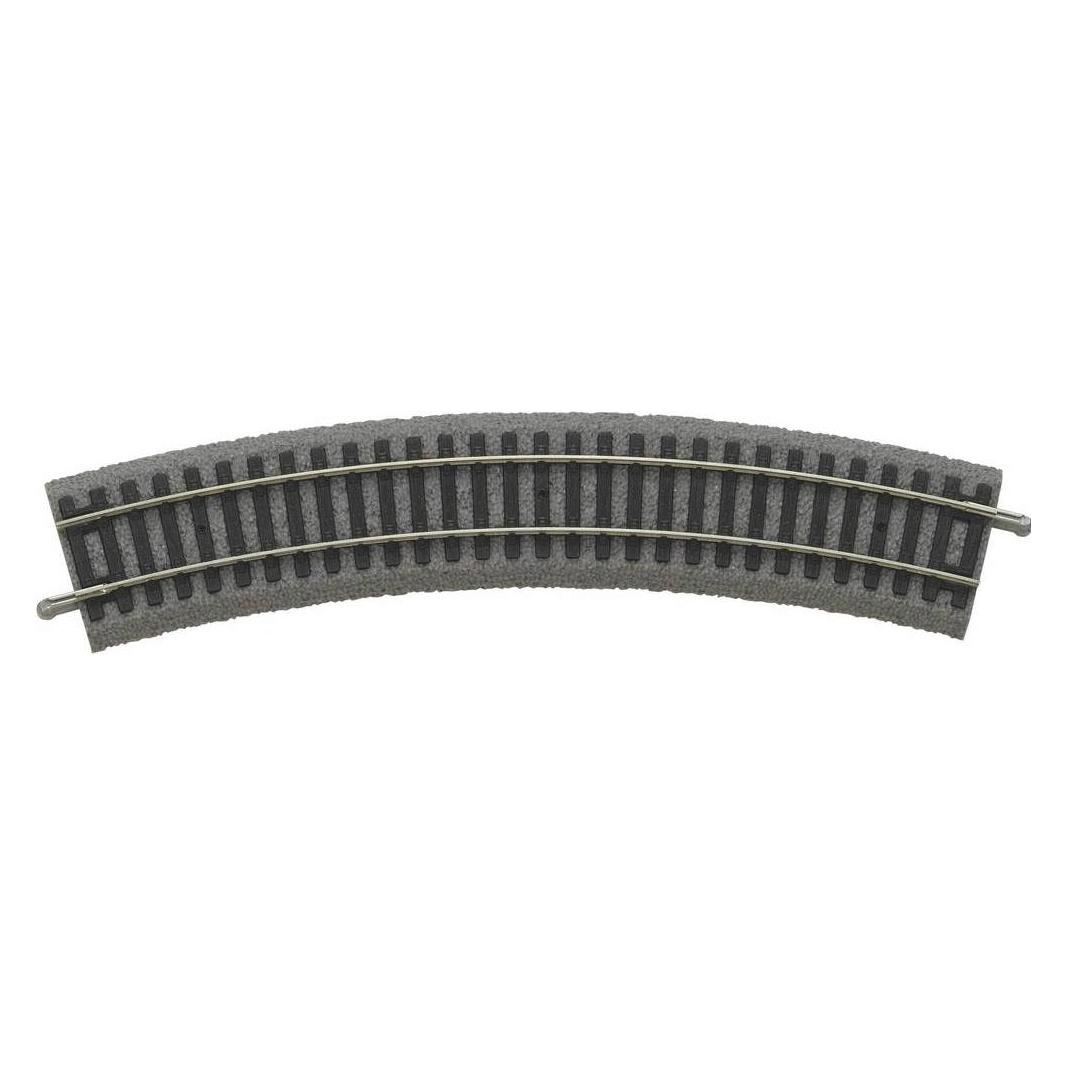 Piko A-Gleis Gebogenes 55412 (Spur H0) (55412)