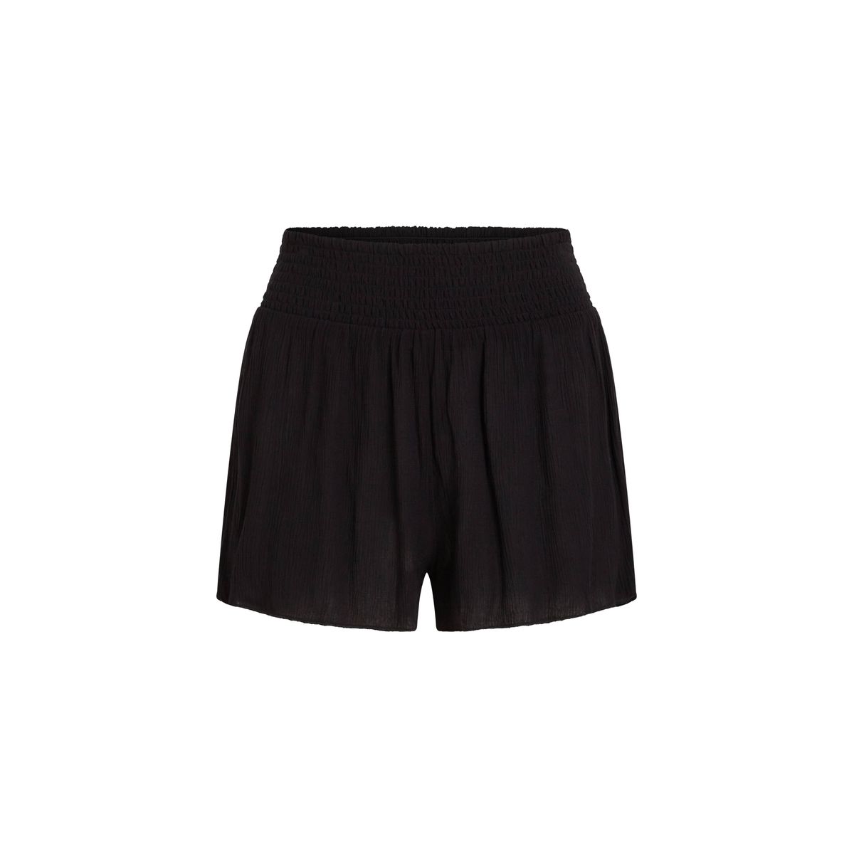 O'Neill Johnny Smocked Waist Shorts black out (19010) M 1700086-19010-M