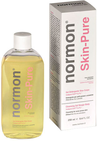 Normon Skin Pure Gel 5,5 25Ml