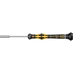 Wera 1569 ESD Kraftform Micro Steckschlüssel - 05030418001