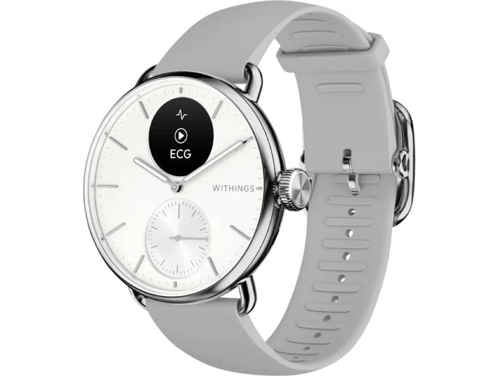 Withings Scanwatch 2 Wit 38 mm