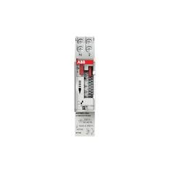 ABB AD1NO-15M Zeitschaltuhr 230 V/AC 2CSM222471R1000