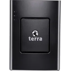 Wortmann TERRA MINISERVER G6 – Intel Xeon 6369P, 64 GB RAM, 3,84 TB SSD, Windows Server 2025 Standard