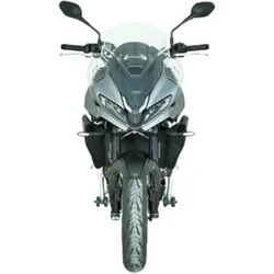 MRA, Motorrad Zubehör, Scheibe Touring TM transparent