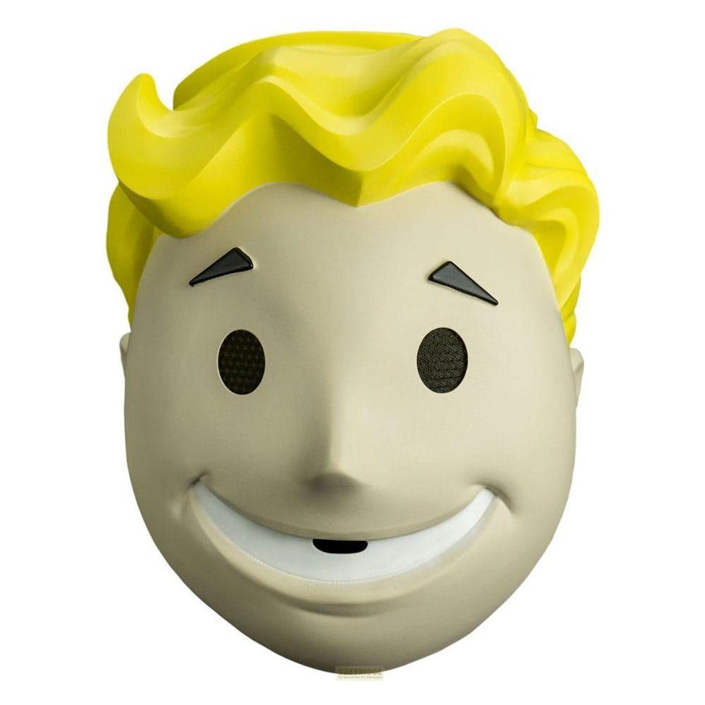 Trick or Treat Studios Fallout Vinyl Maske Vault Boy (TOT-TTBS107)