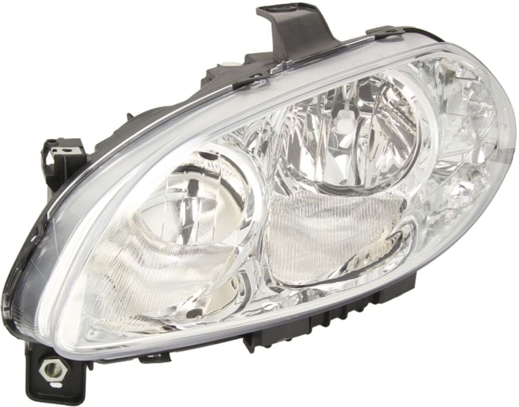 Depo Fanali 661-1149L-LD-EM