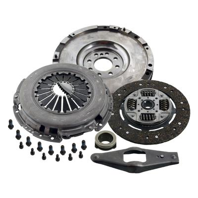 BLUE PRINT Kupplungssatz SMARTFIT Conversion Kit adf123029 für Ford