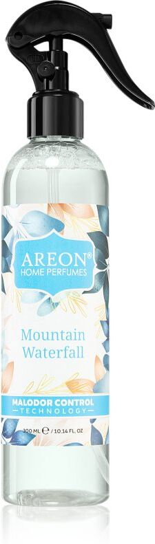 Areon Malodor Control Mountain Waterfall room spray 300 ml