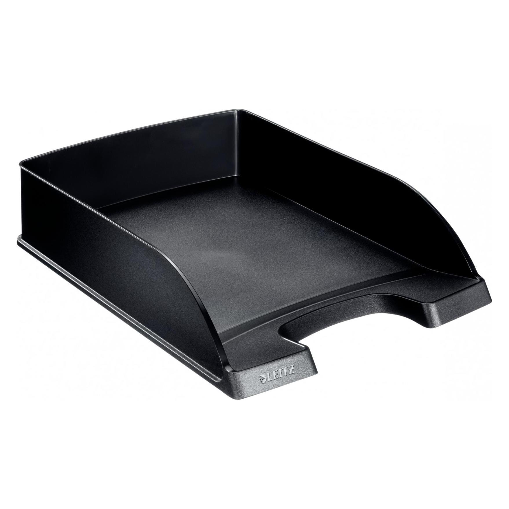 Leitz Plus Standard - Brevbakke - für A4 - sortieren (A4) (LEI52272095)