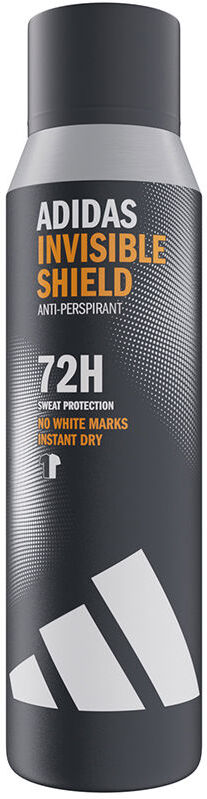 Adidas Invisible Shield Défenseur ANTI-TRANSPIRANT 150 ml