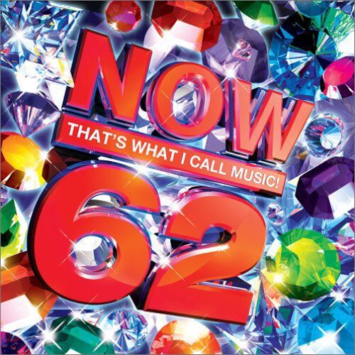 Now That'S What I Call Music! - Vol.62-Now That S What I Call - Preis vom 03.10.2026 20:43:07 h