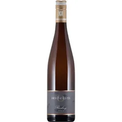 Riesling Gutswein Weingut Rings 2024 - 6Fl. á 0.75l BIO