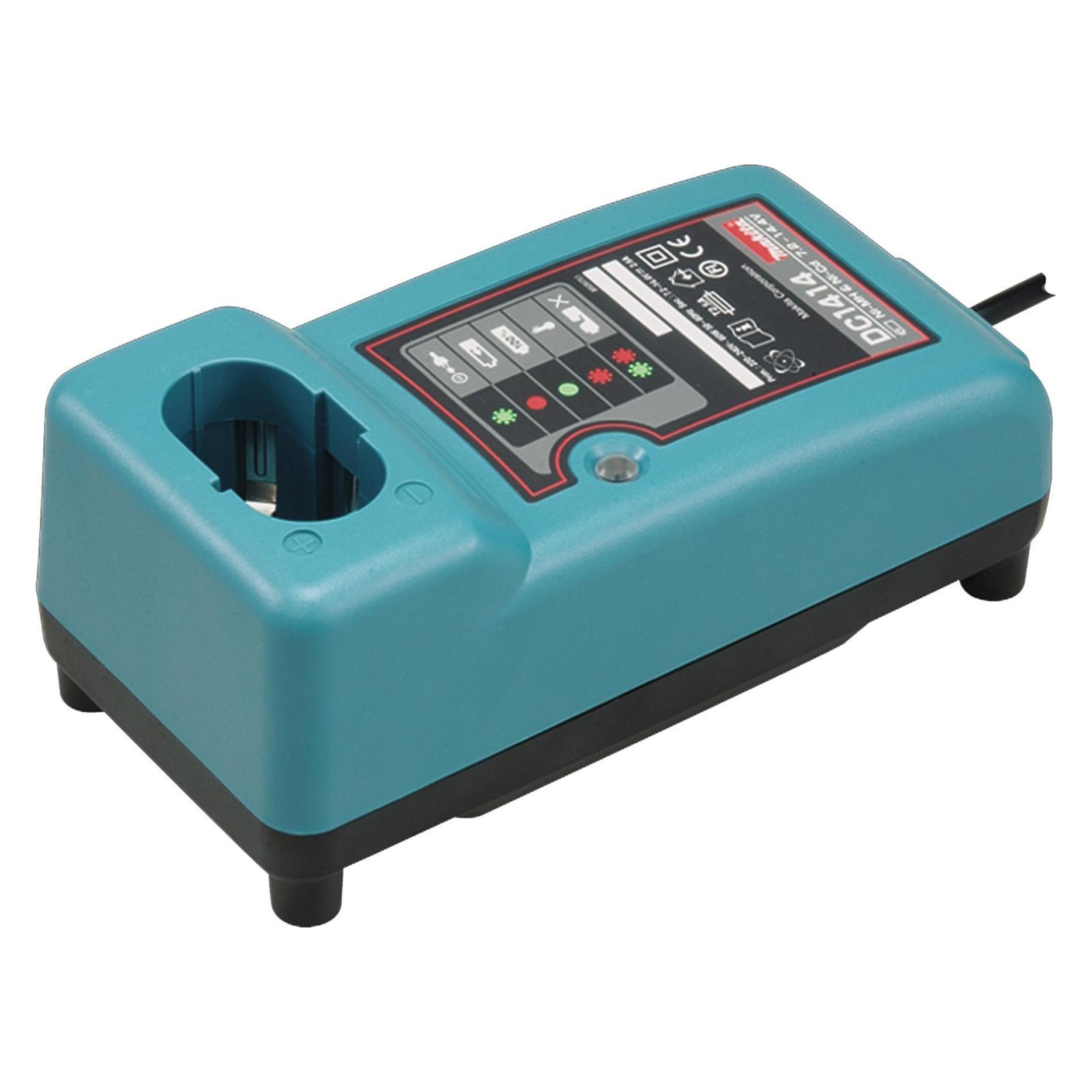 Makita DC 1414 (DC1414F)