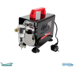 Revel Airbrush Kompressor Standard Class 39137