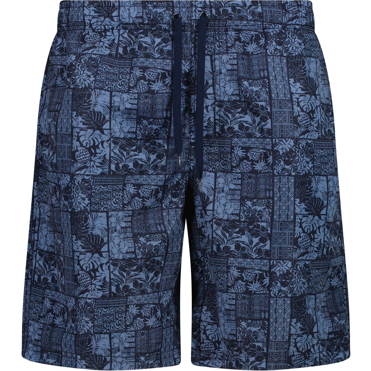 CMP MAN Medium Shorts shadow-navy (07YV) 54 36R5987-07YV-54