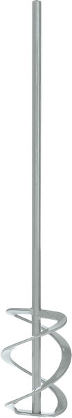 Bosch Rührerspiralen PRO Multi Material Viskose und Klebrige Materialien Rührkorb, 70 mm 2609256998