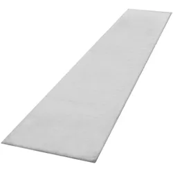 HOCHFLORTEPPICHE Creme 60 x 90 cm