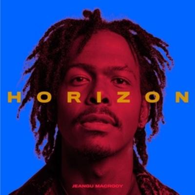 Horizon - Jeangu Macrooy, Vinyl