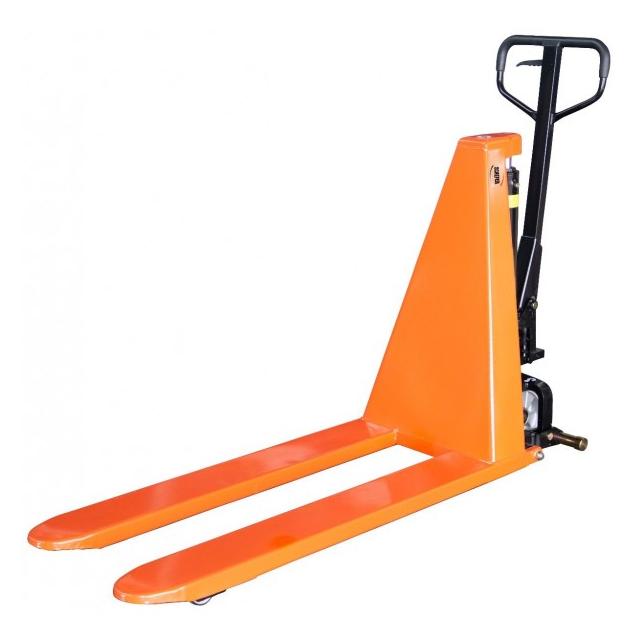 Schefer - Scherenhubwagen manuell Premium, 1t, 1170mm (1000 kg) (1102011SLTM3)